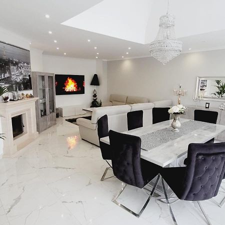 Maison Moderne, 20 Min De Paris Limeil-Brevannes Zewnętrze zdjęcie