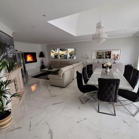 Maison Moderne, 20 Min De Paris Limeil-Brevannes Zewnętrze zdjęcie