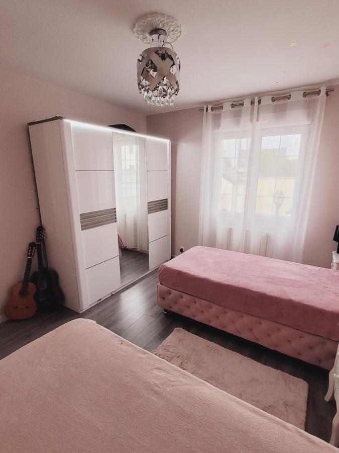Maison Moderne, 20 Min De Paris Limeil-Brevannes Zewnętrze zdjęcie