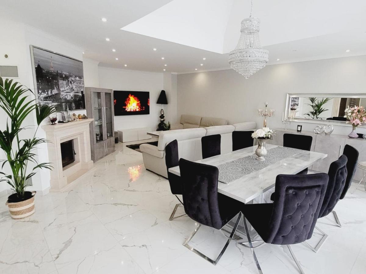 Maison Moderne, 20 Min De Paris Limeil-Brevannes Zewnętrze zdjęcie