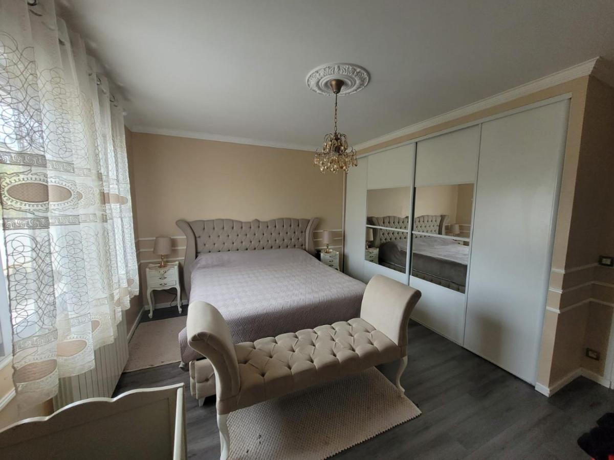 Maison Moderne, 20 Min De Paris Limeil-Brevannes Zewnętrze zdjęcie