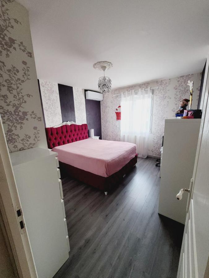 Maison Moderne, 20 Min De Paris Limeil-Brevannes Zewnętrze zdjęcie