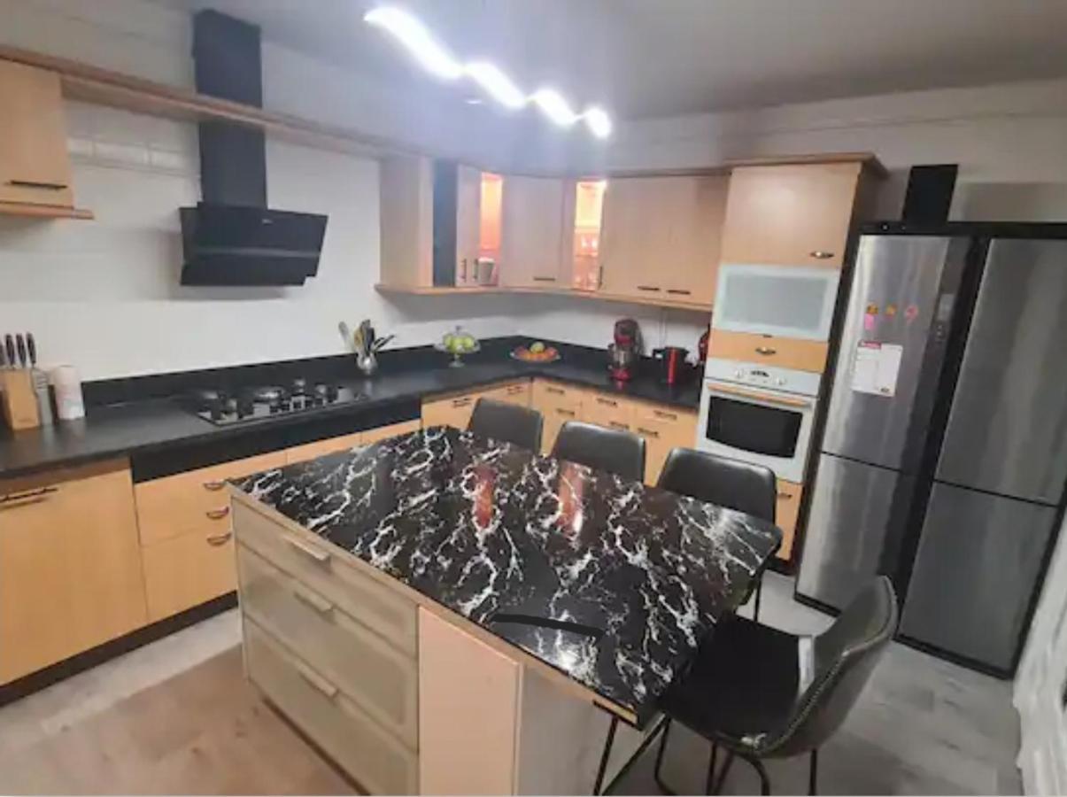 Maison Moderne, 20 Min De Paris Limeil-Brevannes Zewnętrze zdjęcie