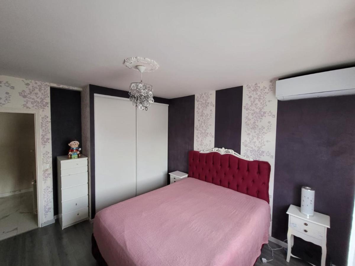 Maison Moderne, 20 Min De Paris Limeil-Brevannes Zewnętrze zdjęcie