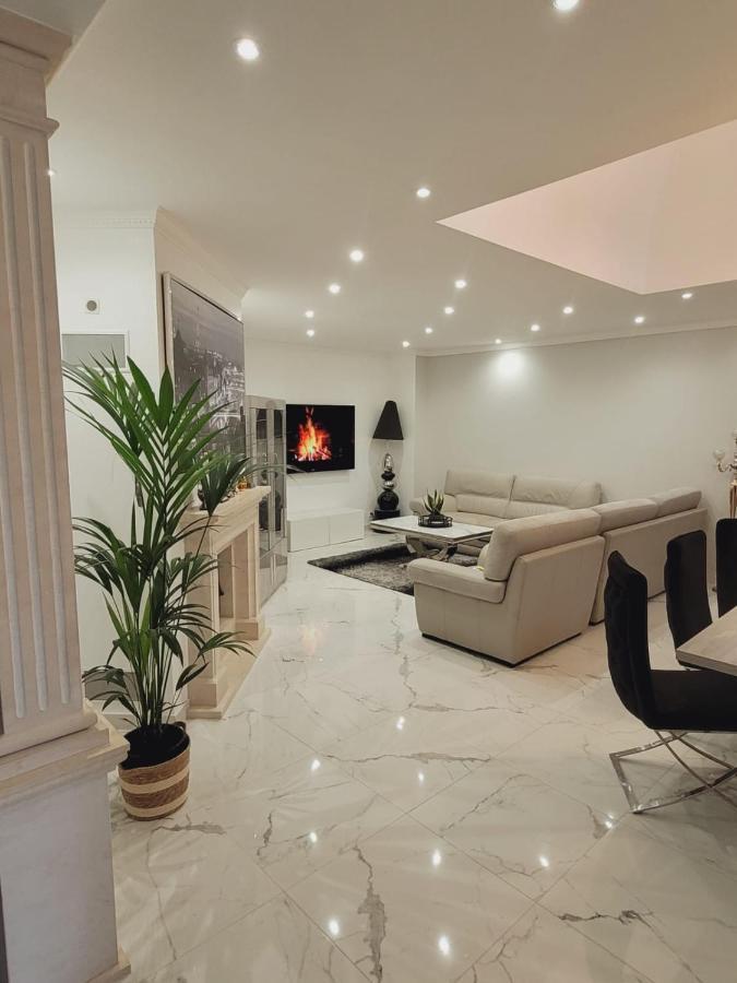 Maison Moderne, 20 Min De Paris Limeil-Brevannes Zewnętrze zdjęcie