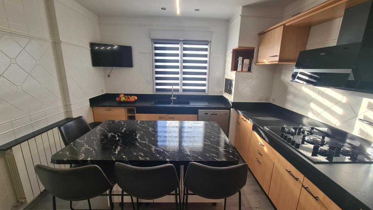 Maison Moderne, 20 Min De Paris Limeil-Brevannes Zewnętrze zdjęcie